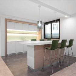 Executive office centres to rent in Milan