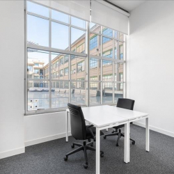 Executive suite - Turin