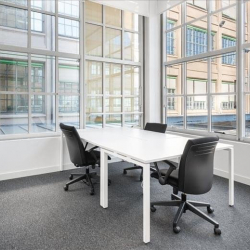 Turin office space