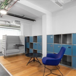 Exterior image of Via Ostiense 131/L, 5th floor, Block C