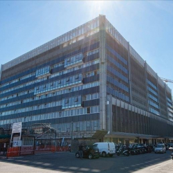 Via Ostiense 131/L, 5th floor, Block C office accomodations