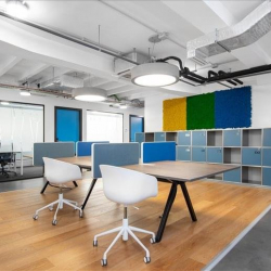 Image of Rome serviced office