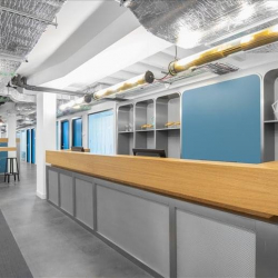 Serviced offices to hire in Rome