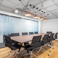 Serviced offices in central Rome