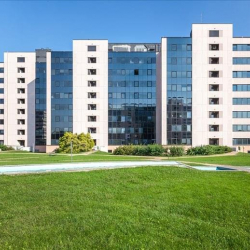 Image of Monza serviced office