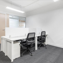 Serviced offices to let in Monza