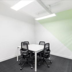 Executive suites to lease in Monza