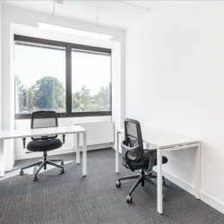 Offices at Via Paracelso 26, Centro Direzionale Colleoni, Palazzo Cassiopea 3