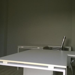 Interior of Via Piano del Principe 149