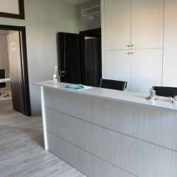 Via Piano del Principe 149 executive offices