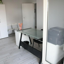 Exterior view of Via Piano del Principe 149