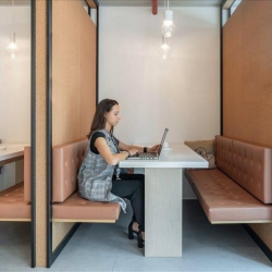 Milan executive office centre