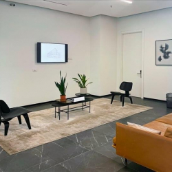 Serviced office - Milan