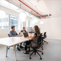 Offices at Via Pola 11