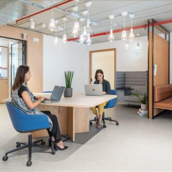 Executive suites to hire in Milan