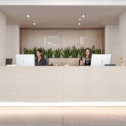 Serviced office to rent in Milan