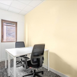 Office suites in central Rome