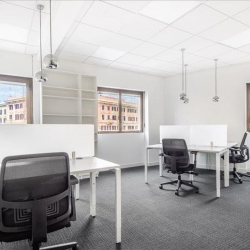 Via Properzio, 5, 4th floor office accomodations