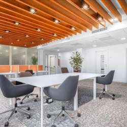Offices at Via Properzio, 5, 4th floor