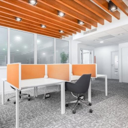 Offices at Via Properzio, 5, 4th floor