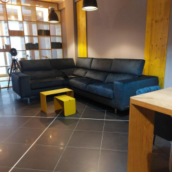 Executive office in Pescara