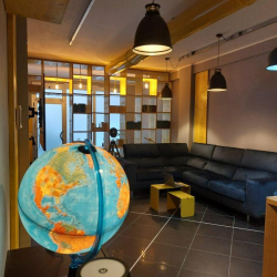 Office suites in central Pescara