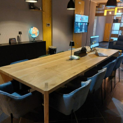 Serviced offices to rent in 