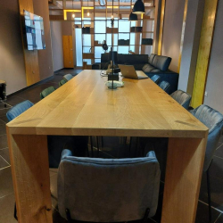 Serviced offices to rent in 