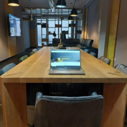 Serviced offices to rent in 