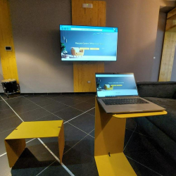 Serviced offices to rent in 