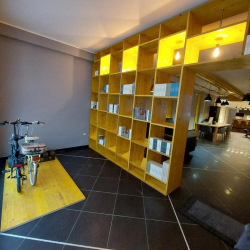 Pescara office suite