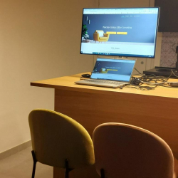 Serviced offices to let in Pescara