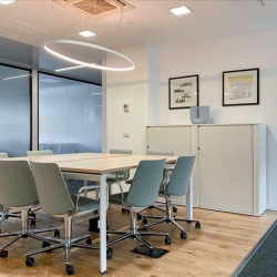 Serviced office to hire in Milan