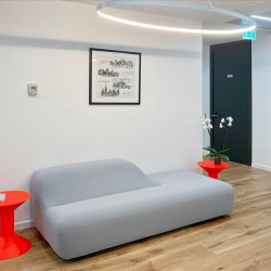 Image of Milan executive suite