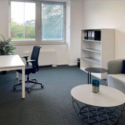 Offices at Via Rivoltana 2d, Segrate