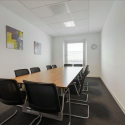 Via Roberto Lepetit 8/10 office suites