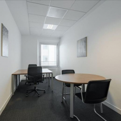Serviced office centres in central Milan