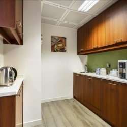Executive suite to rent in Milan