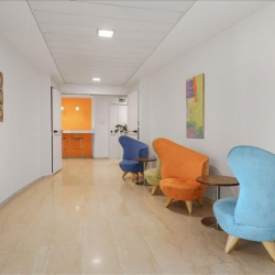 Office accomodation in Milan