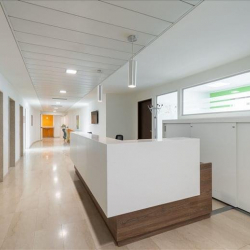 Office suites to rent in Milan