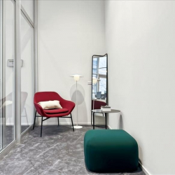 Office accomodation - Milan