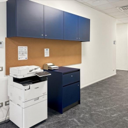 Office suites to rent in Milan