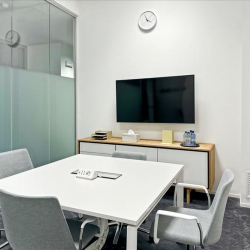 Via Roberto Tremelloni 31 serviced offices