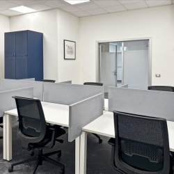 Serviced offices to rent in 