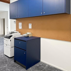Serviced offices to rent in 