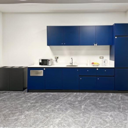 Serviced offices to rent in 