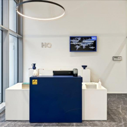 Serviced offices to rent in 