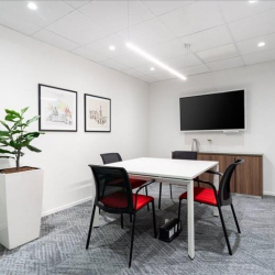 Offices at Via Roma 108, Edificio CD1