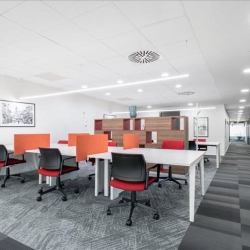 Serviced offices to let in Milan