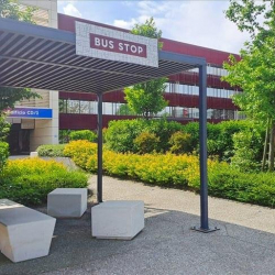 Serviced offices to rent in 
